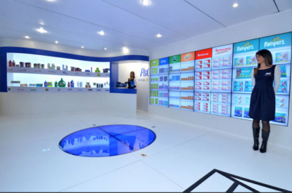 NewStyle assina loja virtual da P&G