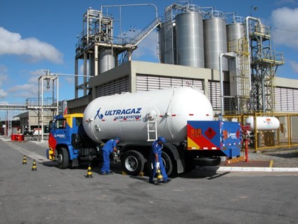Ultragaz apresentará novidades na Equipotel 2011