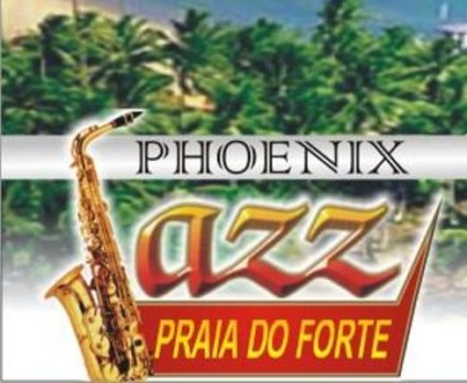 Marcativa assina Phoenix Jazz 2009