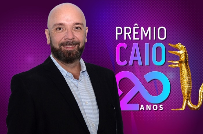 Prêmio Caio 2019 prorroga inscrições Prêmio Caio 2019 prorroga inscrições