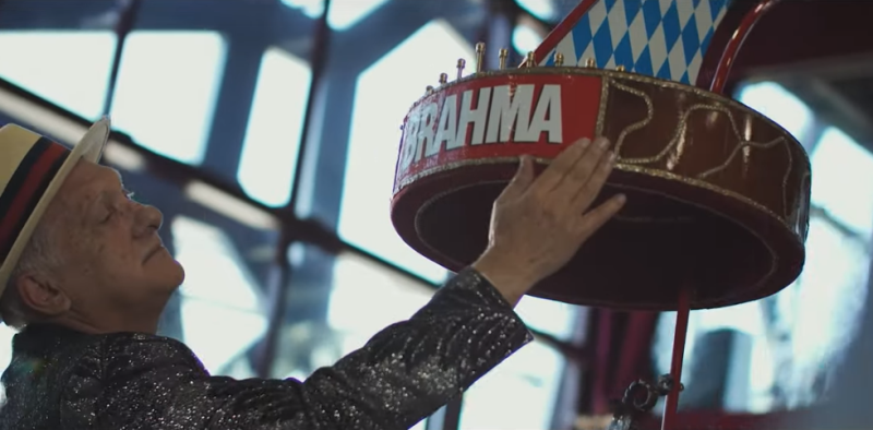 Cervejaria Brahma cria documentário sobre as tradições na Oktoberfest