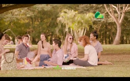 Pão de Açúcar apresenta a promo Pic Nic #praserfeliz