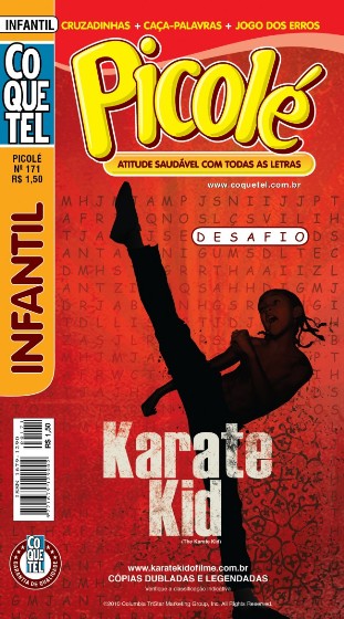 Revistas Coquetel com ação promocional na internet Revistas Coquetel com ação promocional na internet