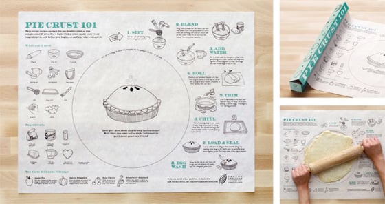 Centro de culinária faz promo para atrair novos chefs no Canadá