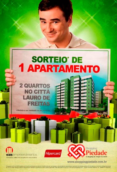 Piedade realiza o sonho da casa própria