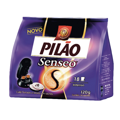 Pilão Senseo distribui sabor em ação assinada pela NewStyle