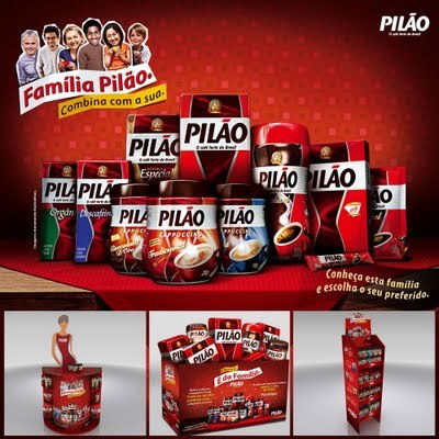 NewStyle conquista conta da Sara Lee Cafés