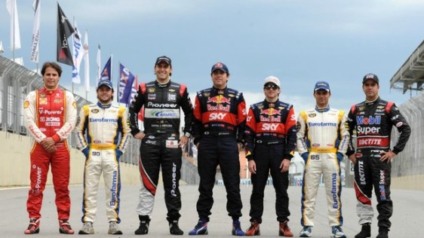 Salão do Automóvel: Stock Car e Quatro Rodas vão de live