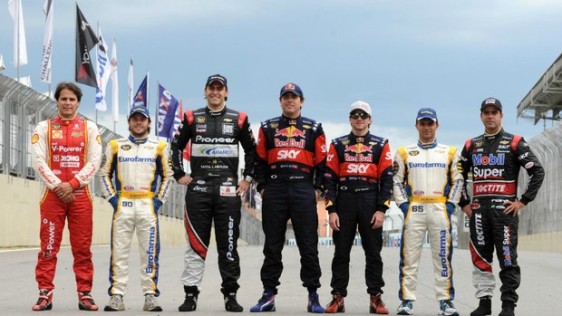 pilotos stock car