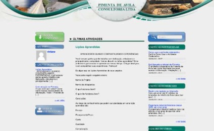 Construtora Pimenta D’Ávila investe em endomarketing