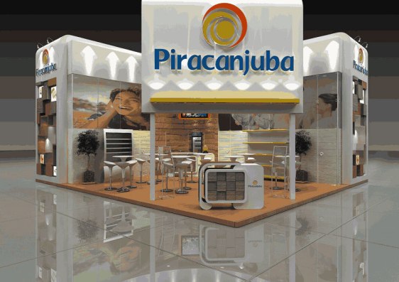 Piracanjuba expõe mix de produtos na Abad 2013