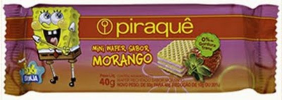 Ação promo da Piraquê superou expectativas