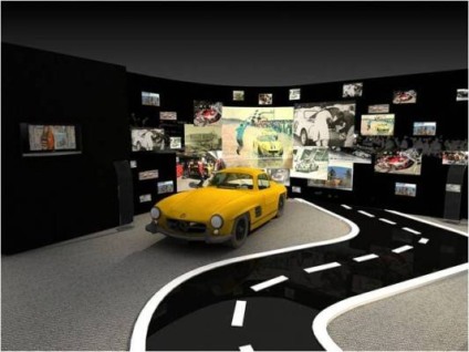 N,A produz eventos de 80 anos da Pirelli