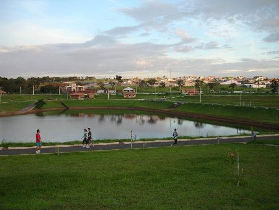 Uberaba recebe primeira edição do Sesc no Parque