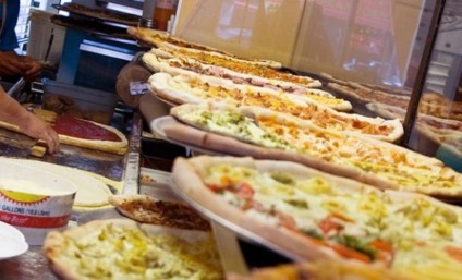 Semana da Pizza prestigiará crianças carentes