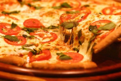 Nosso mercado e o Brasil vão dar em pizza