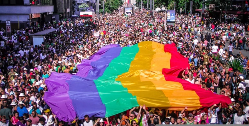 Turismo de São Paulo vai mapear destinos LGBT