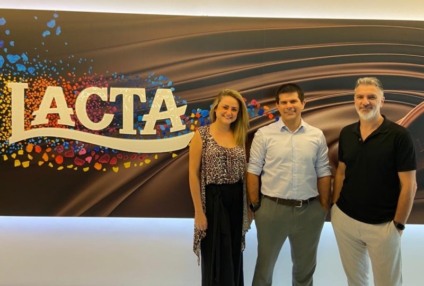 Global Shopper conquista conta de e-commerce da Mondelez International
