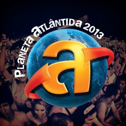 Atlântida Festival movimenta Centro de Eventos da Fiergs