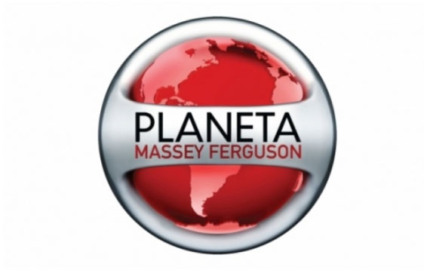 Massey Ferguson investe em eventos para ativar marca