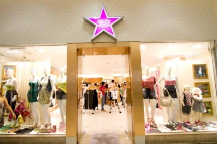 Planet Girls inaugura loja no ParkShoppingBarigui
