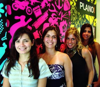 Plano1 reforça núcleo de Promoção e Trade Marketing 