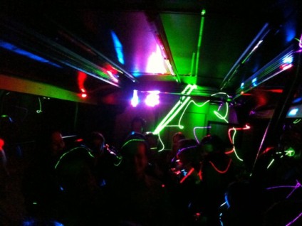 Plano1 faz festa para celebrar dez anos 