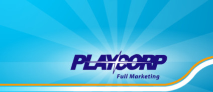 Playcorp inicia temporada de contratações