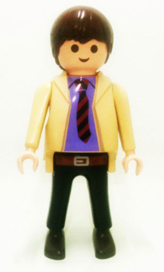Playmobil prepara segunda etapa de caça ao tesouro