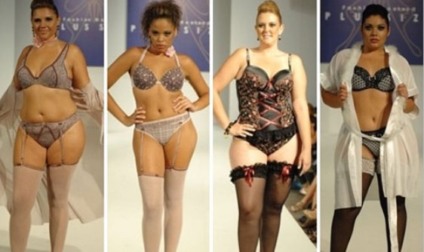 Fortaleza realiza quarta edição do Plus Size Fashion