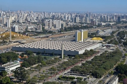 Anhembi será palco da 1ª Natal & Festas da ABCasa