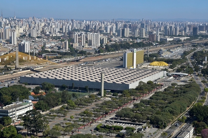 Anhembi será palco da 1ª Natal & Festas da ABCasa