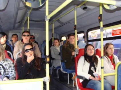 Ativa leva Canal Você às agências de Porto Alegre