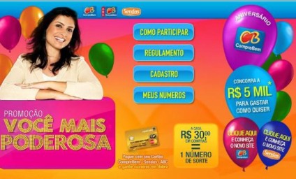 CompreBem quer as mulheres mais poderosas