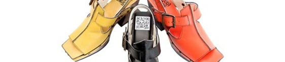 Muito mais QR Codes, APPs e RA este ano