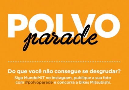 Mitsubishi quer saber o que a Nação 4x4 mais ama