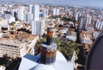 Sebrae quer elevar tempo de permanência de turistas