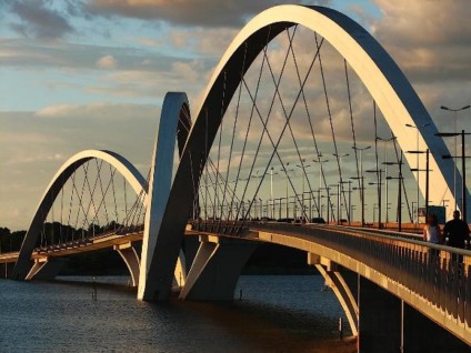 Brasília e Pirenópolis são destaque em exposição na ONU