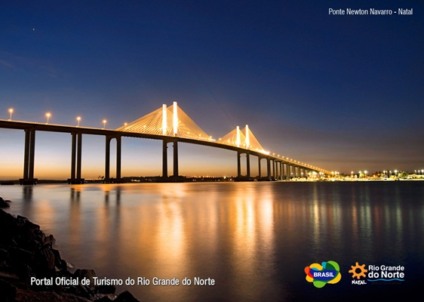 Feira de Turismo das Américas terá estande potiguar
