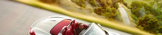 Porsche convida canadenses a fugir por um dia