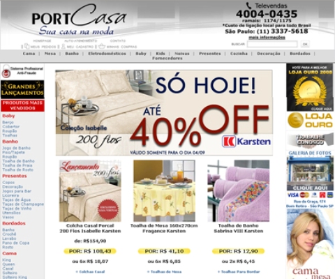 port-casa