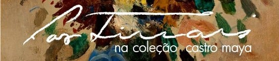 Portinari na Coleção Castro Maya agita museu em BH