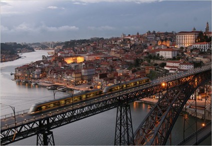 Norte de Portugal comemora Dia Mundial do Turismo