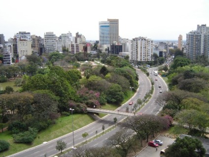 POA faz promoção no Festival do Turismo de Gramado