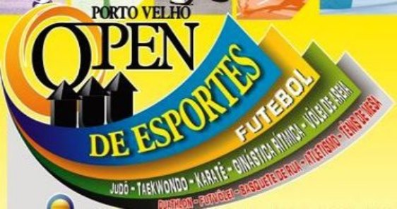 Porto Velho comemora resultados de evento esportivo