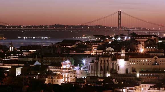Porto Alegre realiza ações de promoção de destino