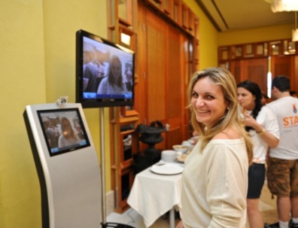 Morphy cria aplicativo para evento da Portobello