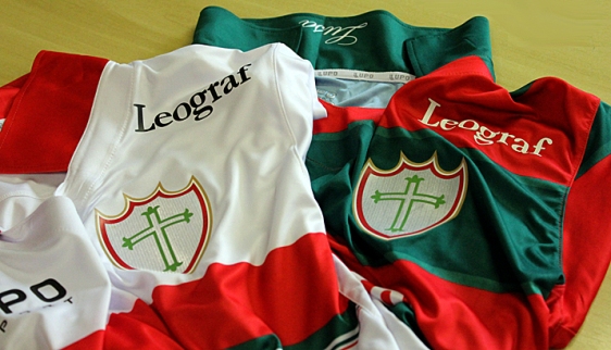 portuguesa de desportos leograf