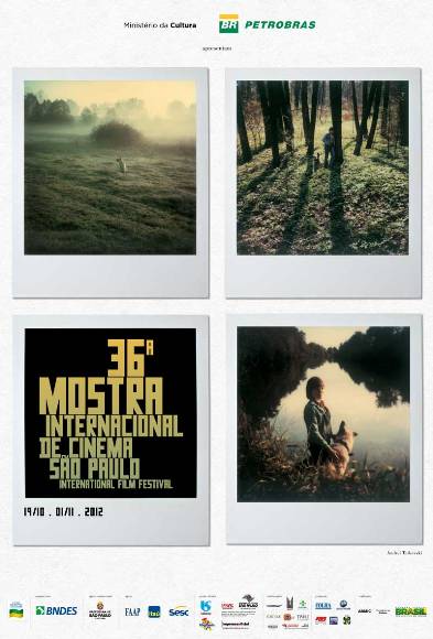 Petrobras apoia 36ª Mostra de Cinema Internacional de SP