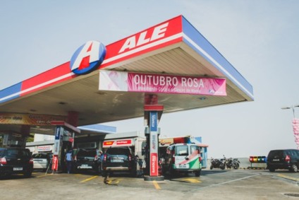 ALE cria ação de conscientização no Outubro Rosa ALE cria ação de conscientização no Outubro Rosa
